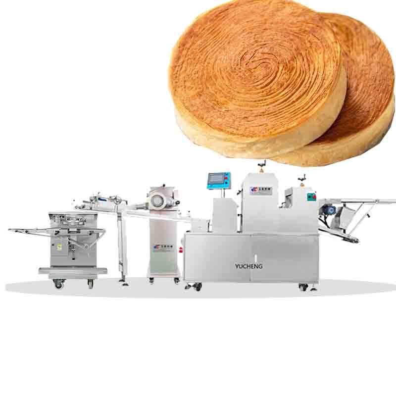 Energy-Efficient Baking Technology