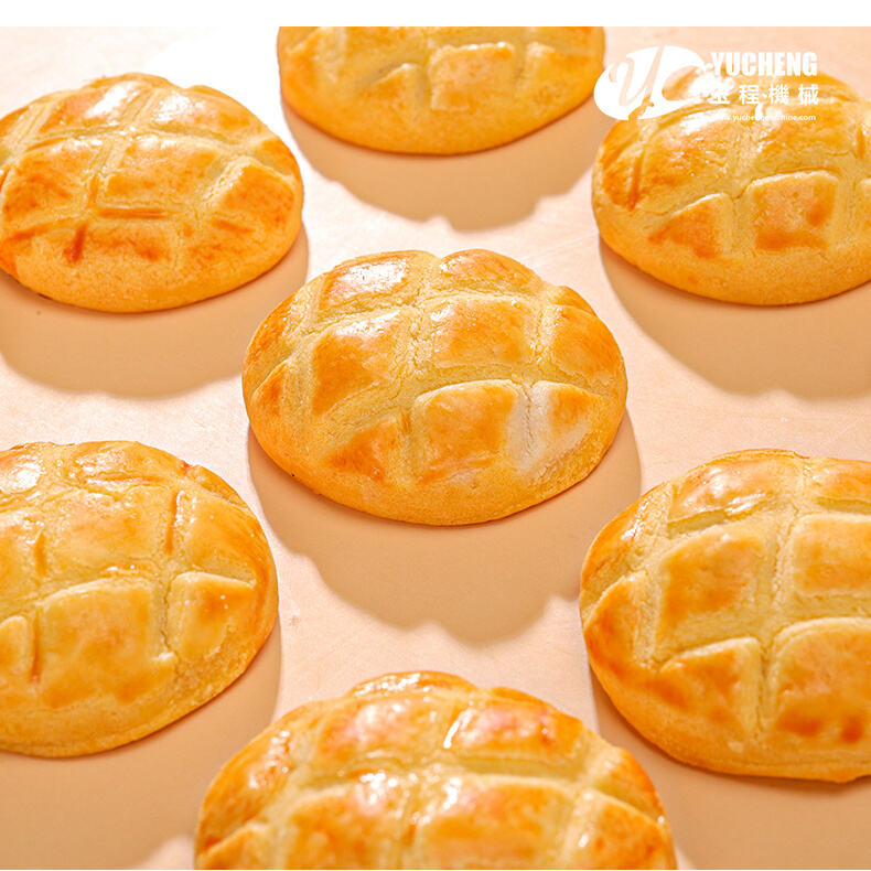 Πώς να επιλέξετε την κατάλληλη μηχανή για την παρασκευή κουλουριών;