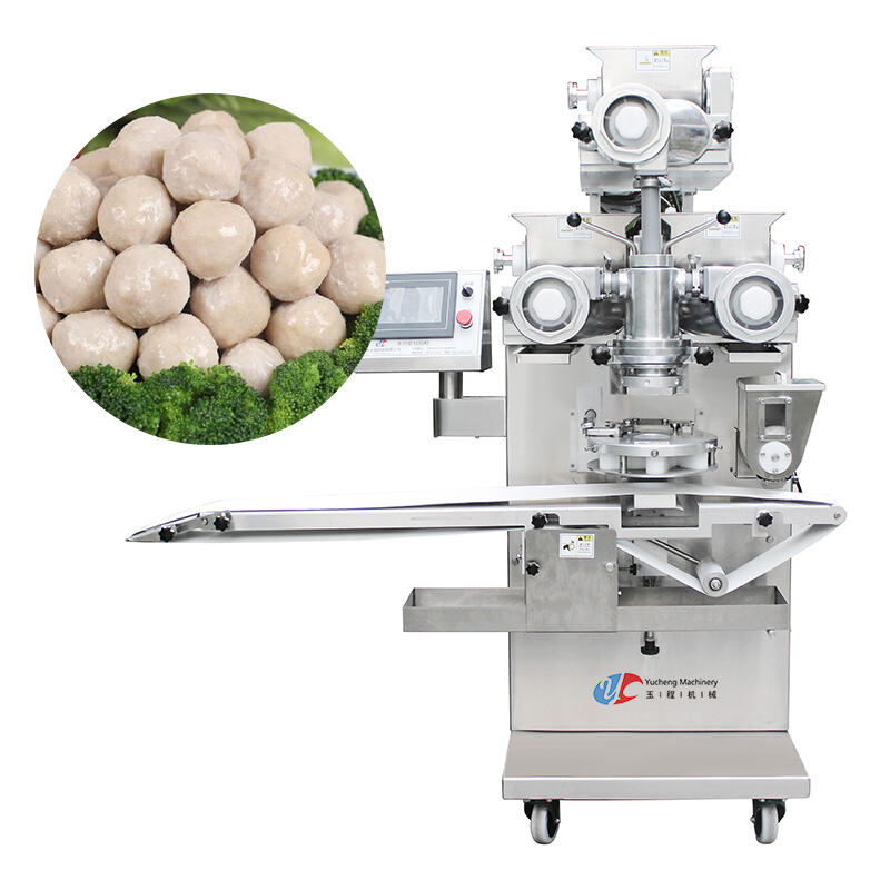 Advanced Filling Injection Technology