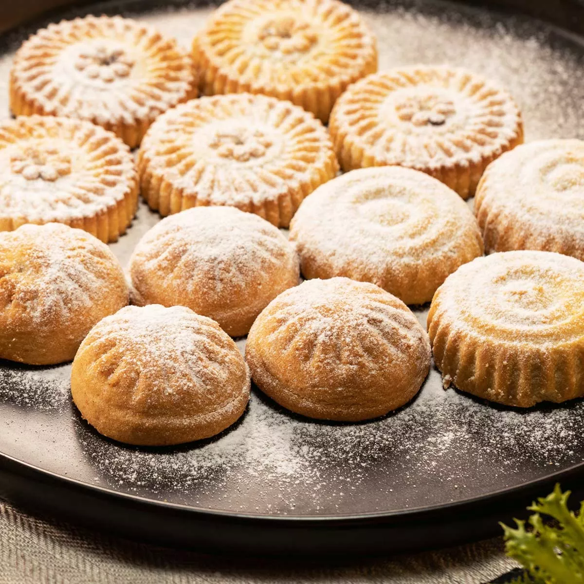 Advanced Multi-Station Production Technology