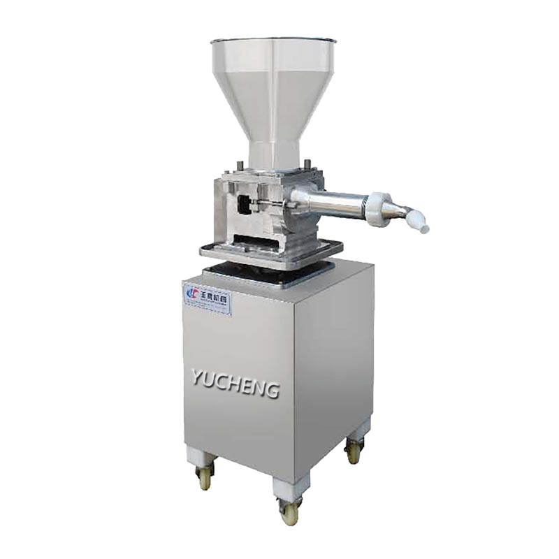 YC-306 vertical stuffing machine