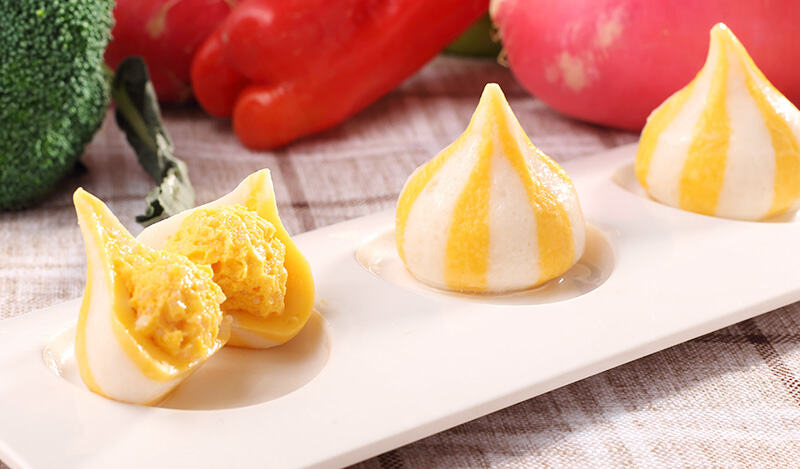 سعة إنتاج عالية الحجم وكفاءة تشغيلية