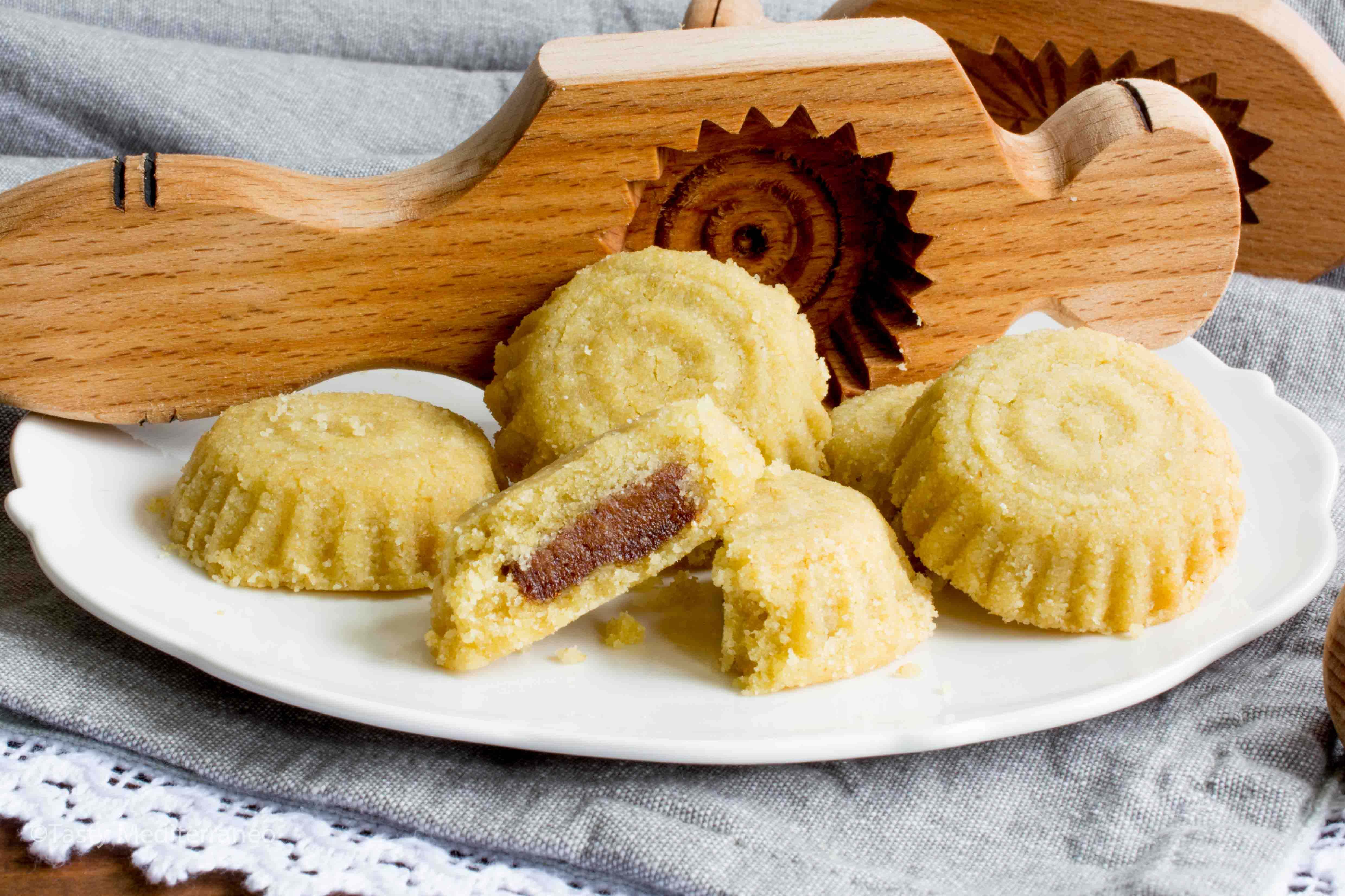 Systém přesného tvarování těsta