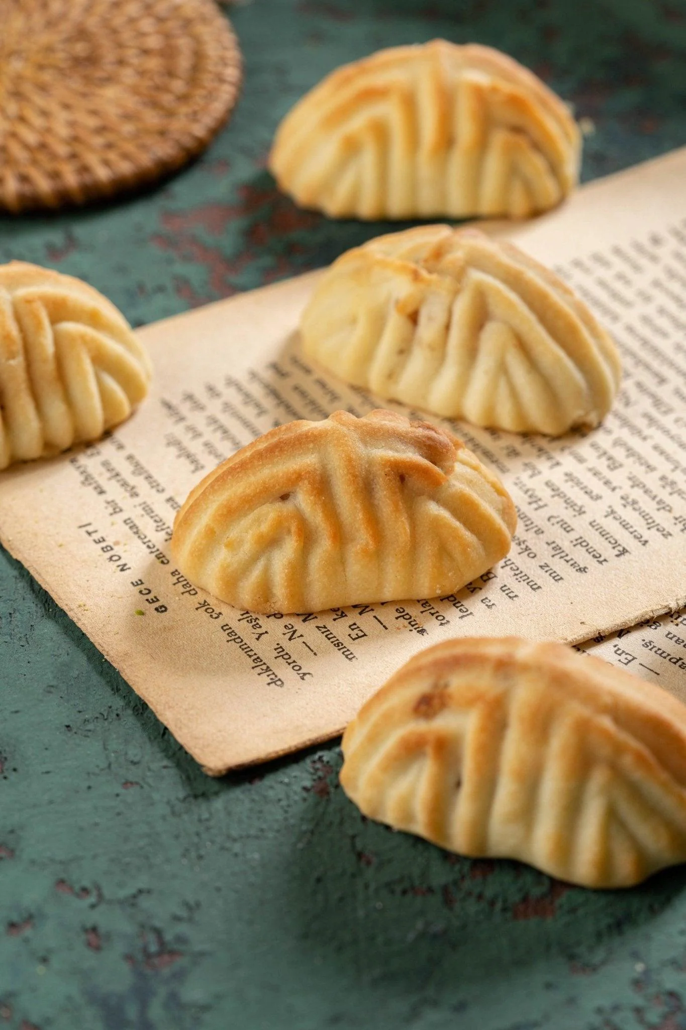 Precision Filling Distribution Technology