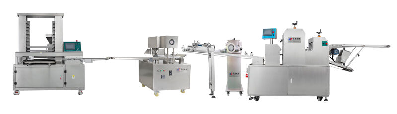 Uzlabota automatizācijas tehnoloģiju integrācija