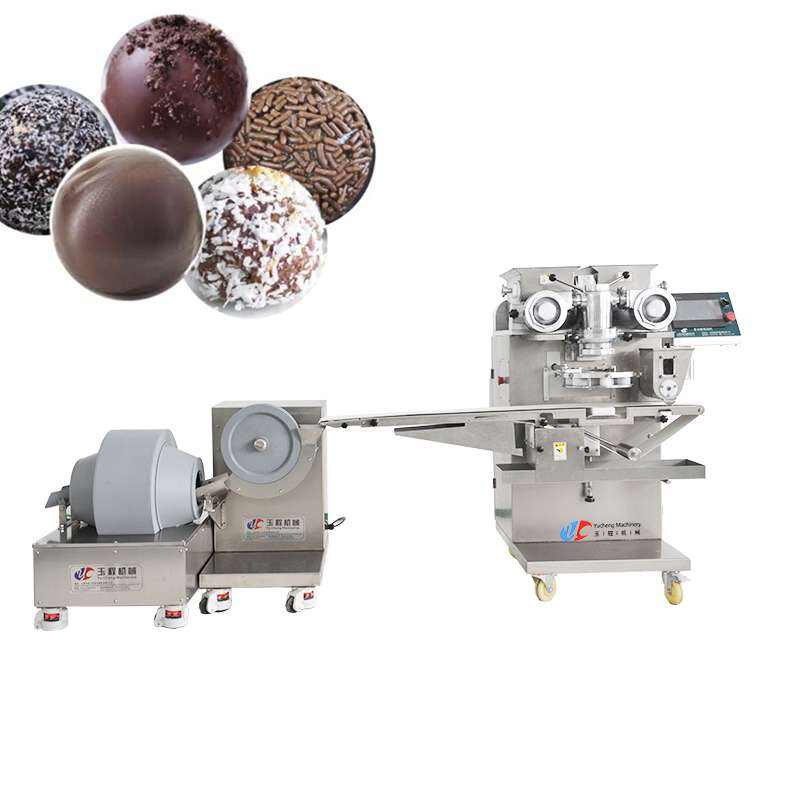 Comprehensive Production Line Solutions