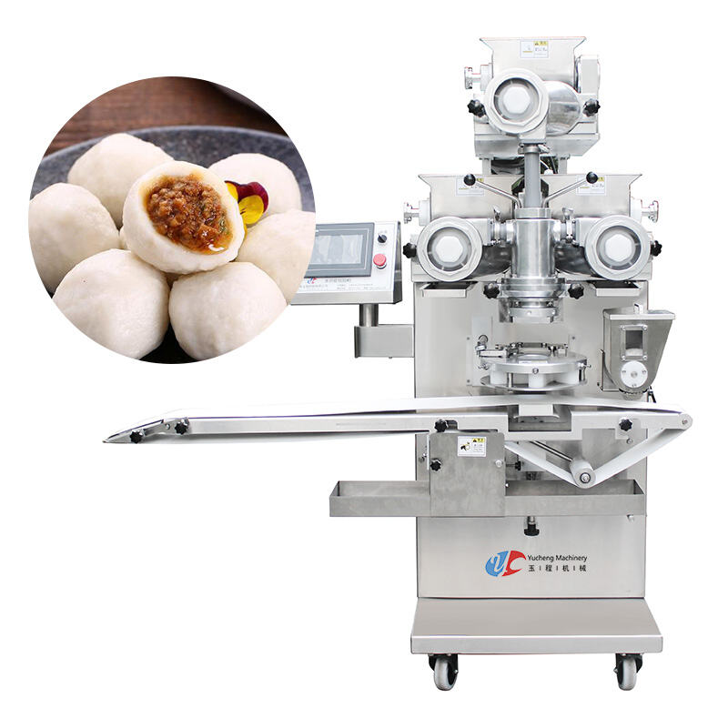 Comprehensive Production Control Interface