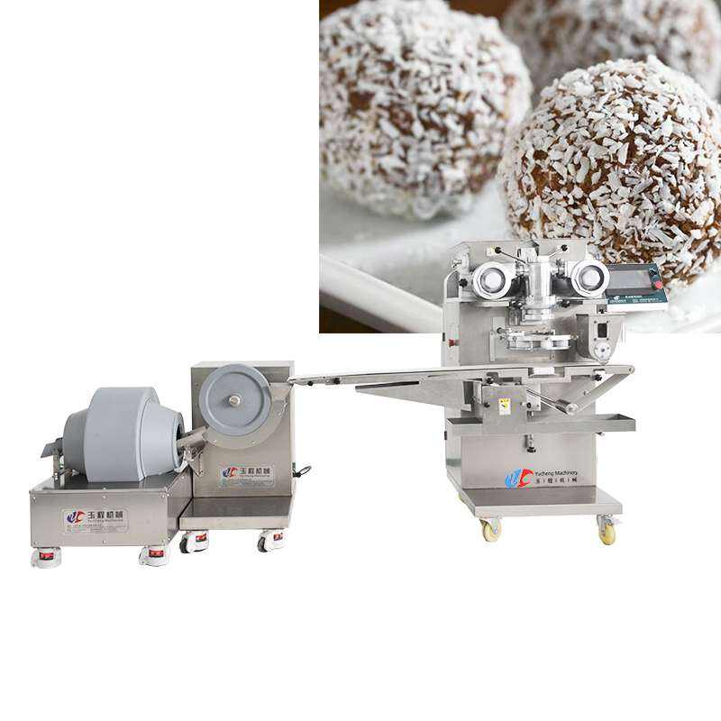 Automated Shaping and Molding Excellence