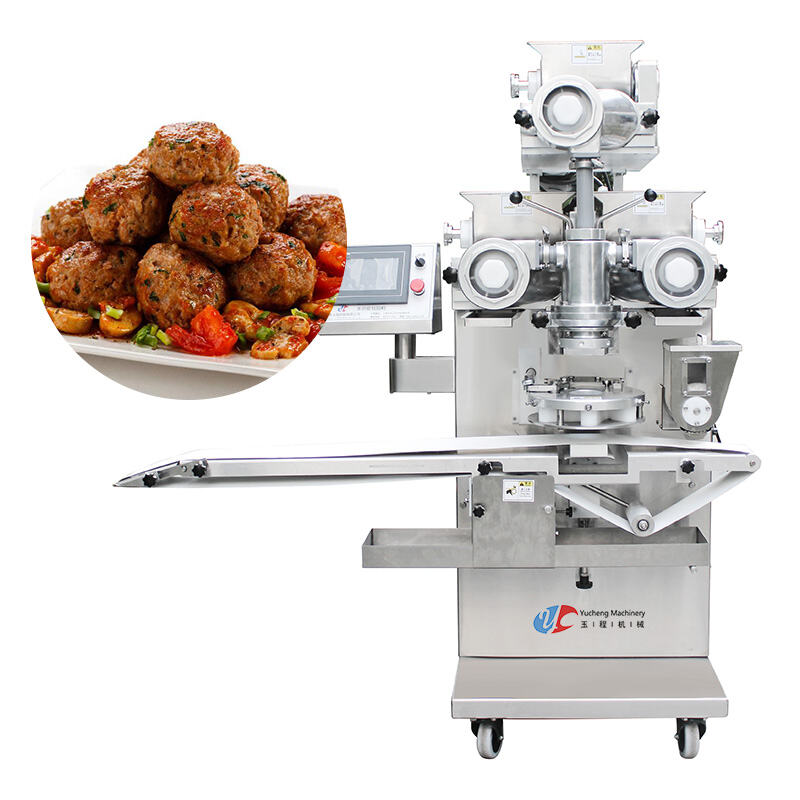 Intelligent Production Control System