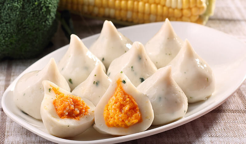 Superior Hygiene Design for Food Safety Compliance