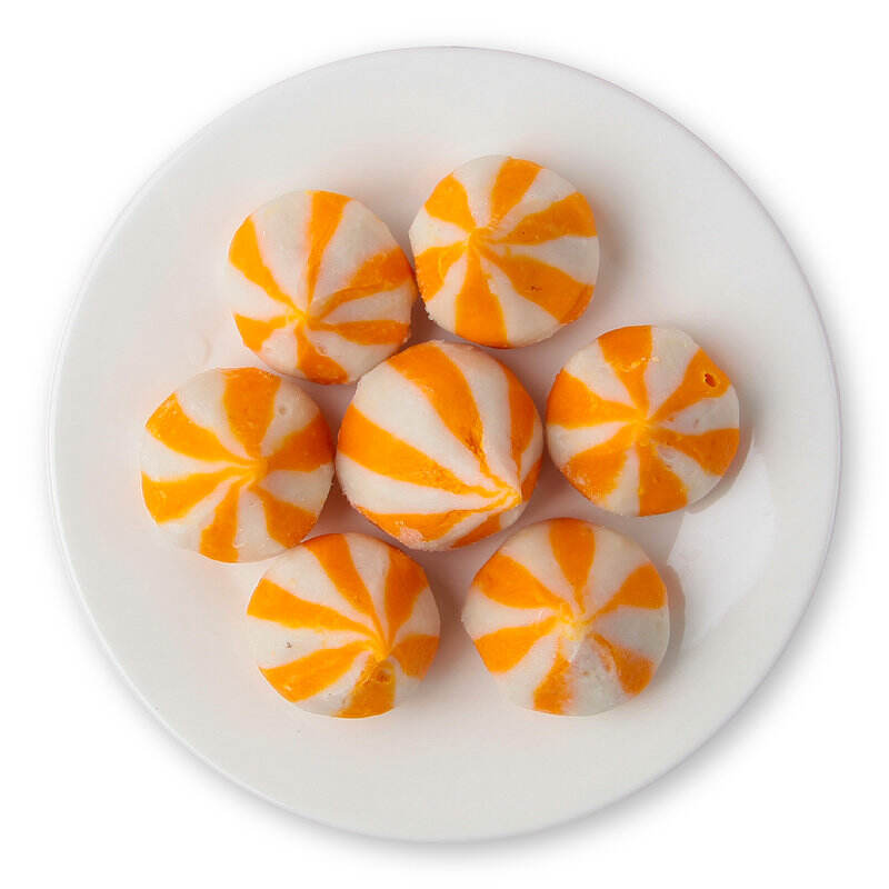 Hygienic Stainless Steel Construction