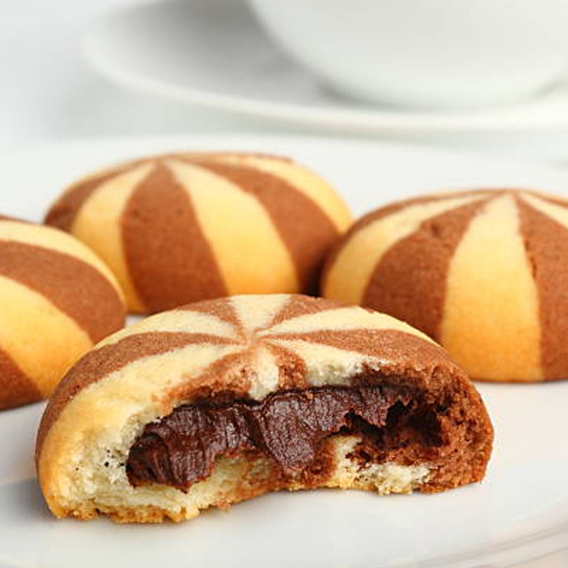 It-Teknoloġija Avanzata tal-Kontroll tal-Pressjoni Tegħmel Ħażina Perfetta tat-Talbina