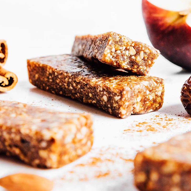 High-Speed Production Capacity