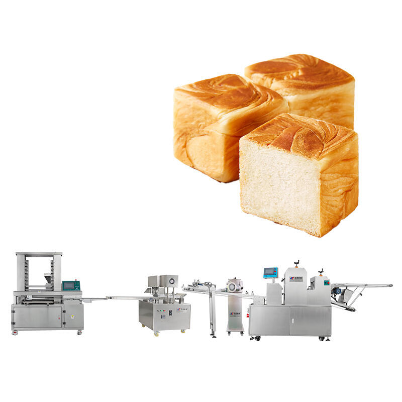 Programmable Baking Modes