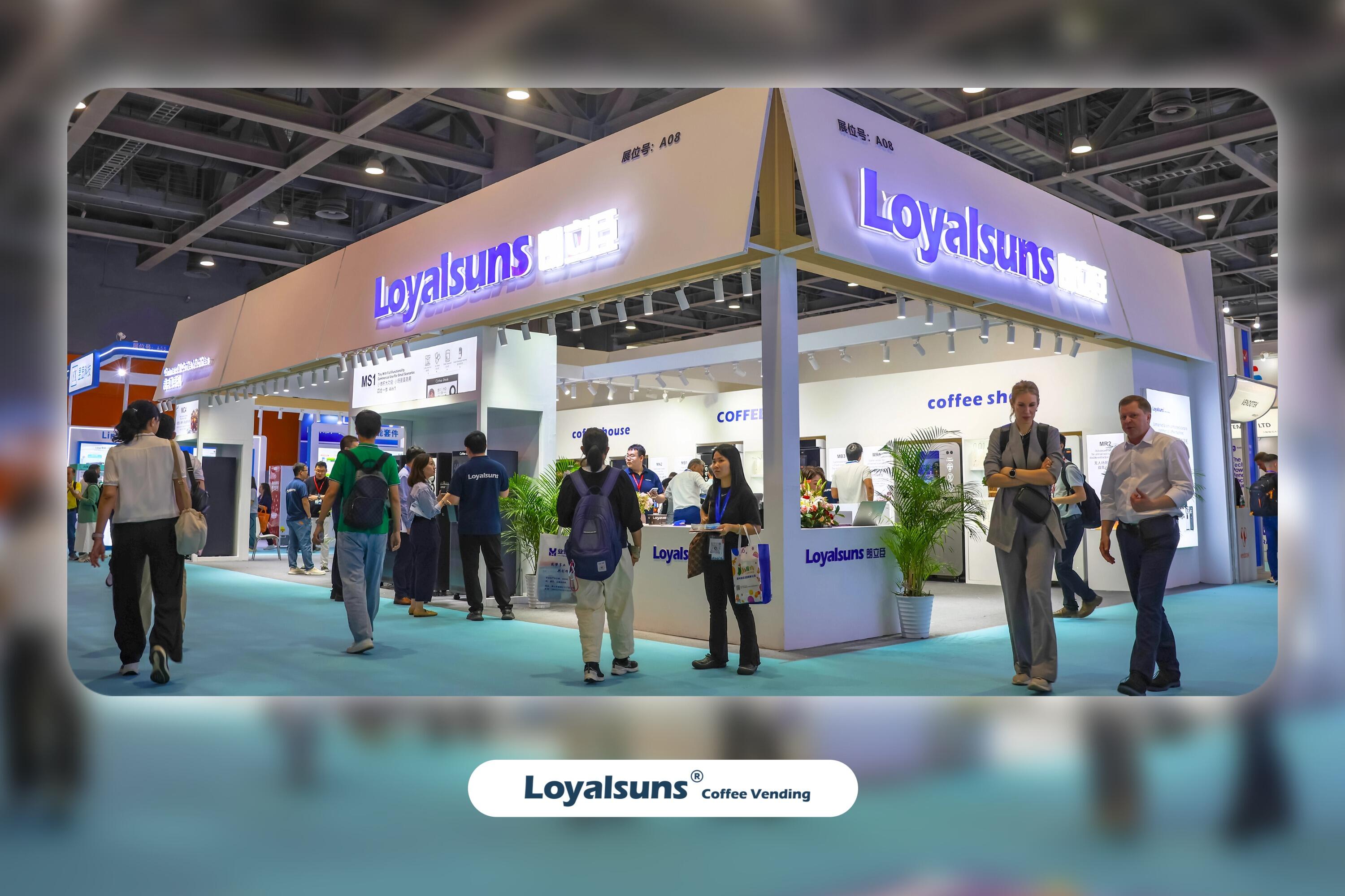 2026 Asia Self-Service & Smart Retail Expo