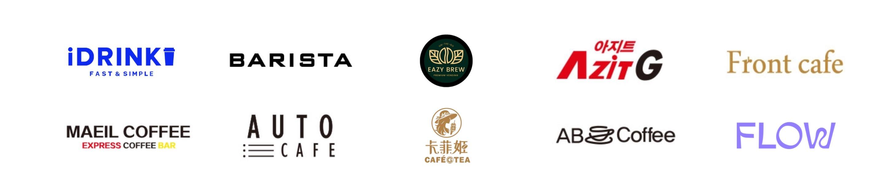 Loyalsuns coffee vending machine MC1-09L-A manufacture