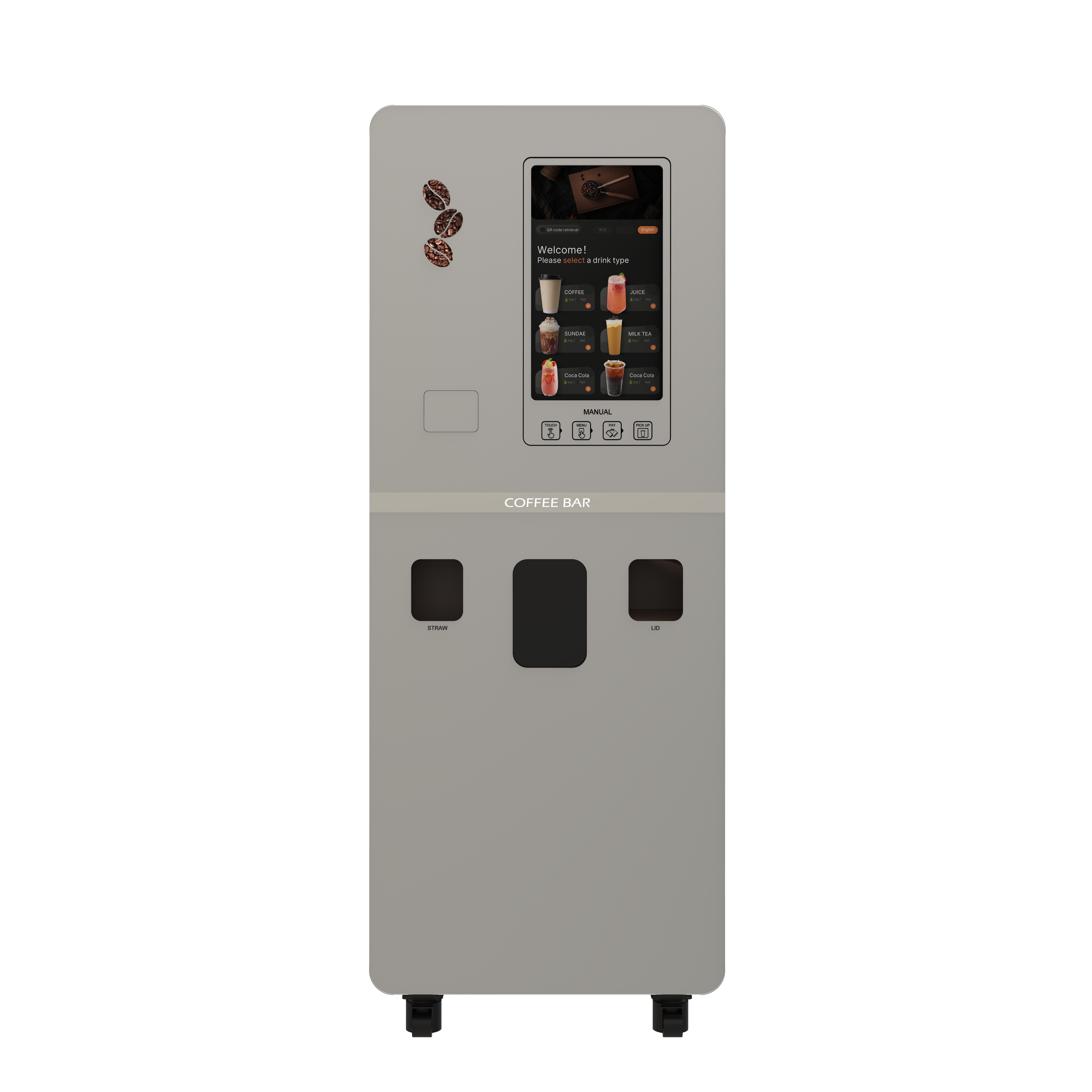 Innovativ bryggeteknologi