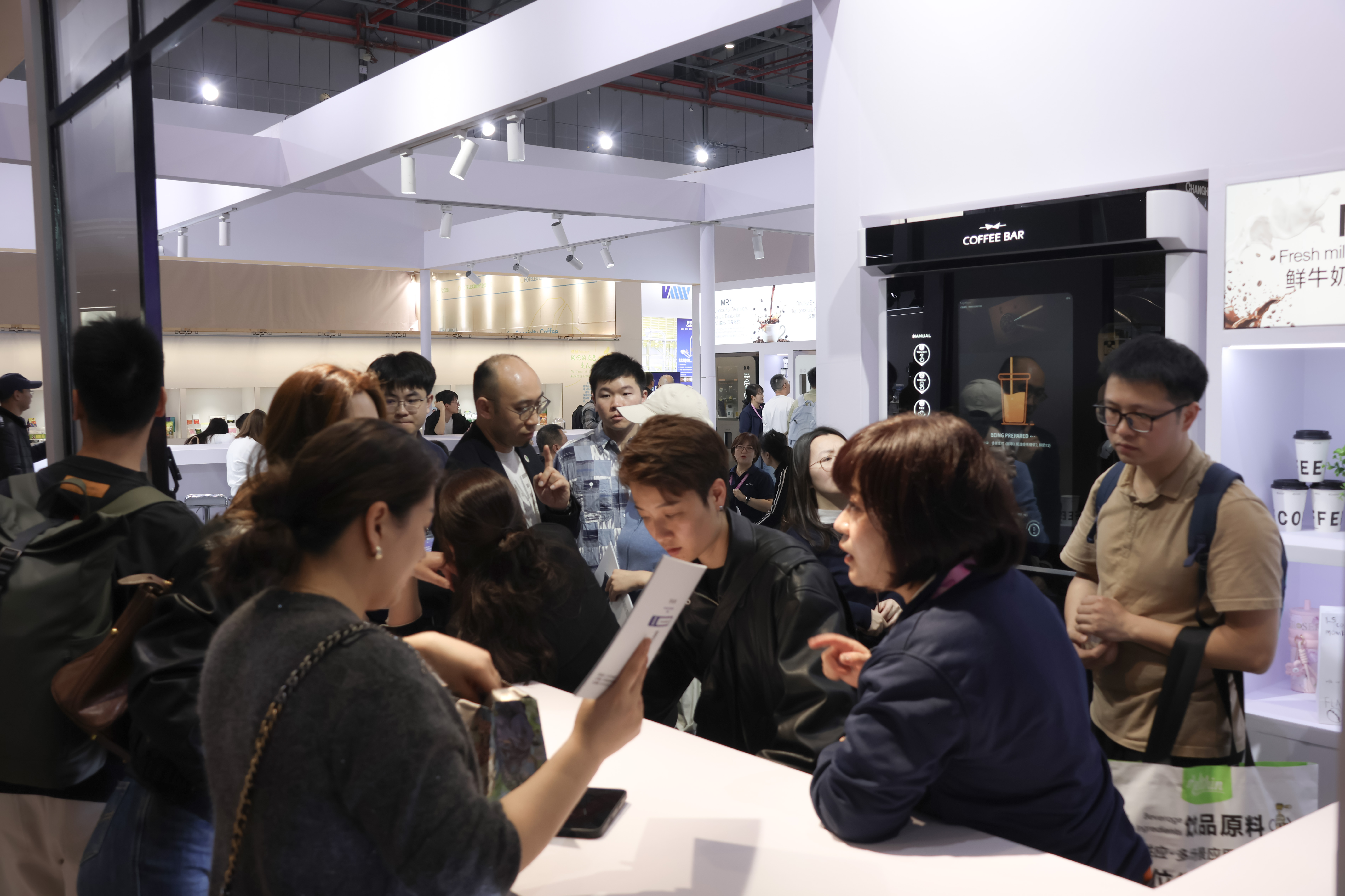 2026-жылгы ХОТЕЛЭКС Шанхай