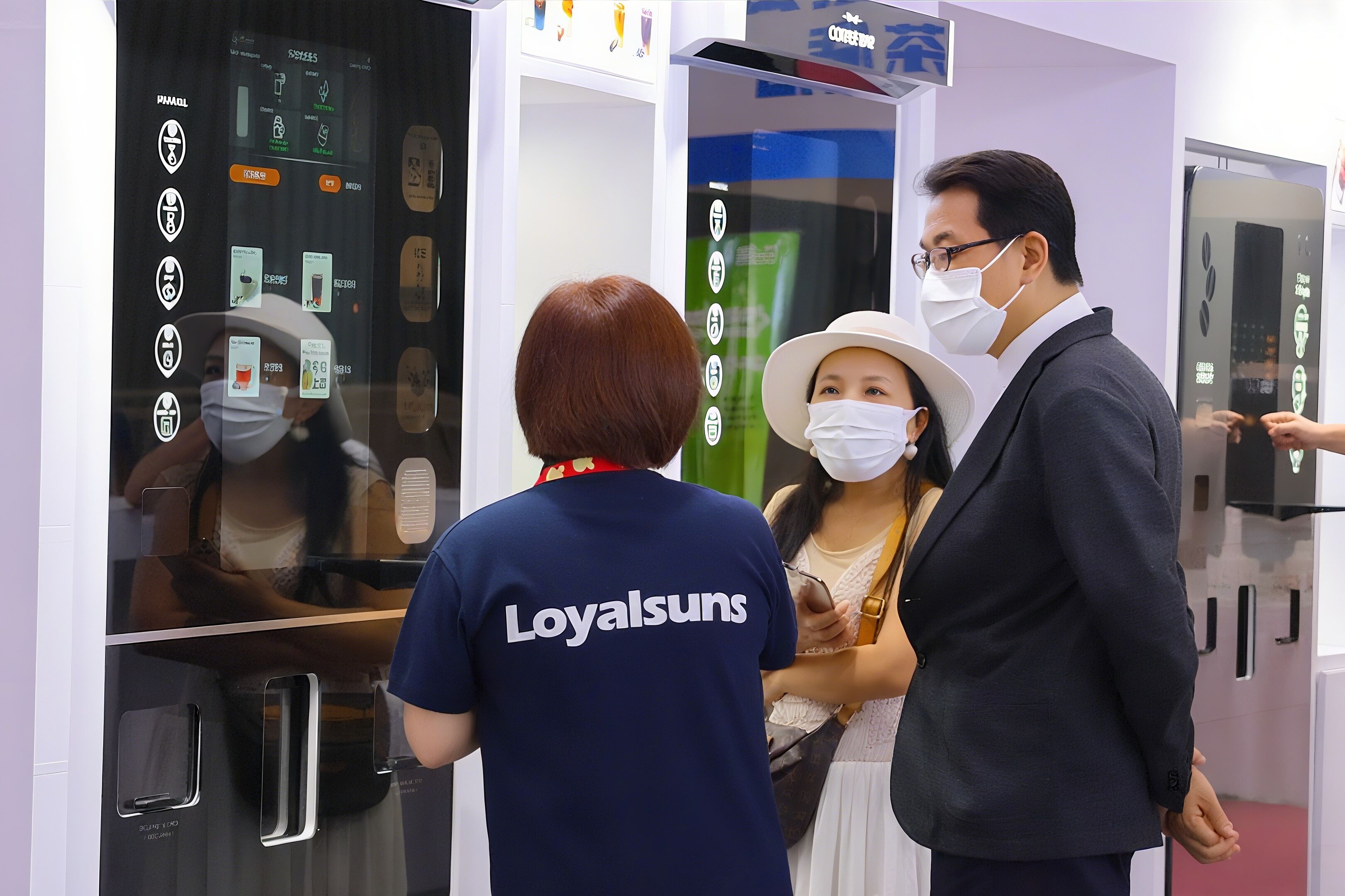 2025 Çin Chengdu Uluslararası Fuarı