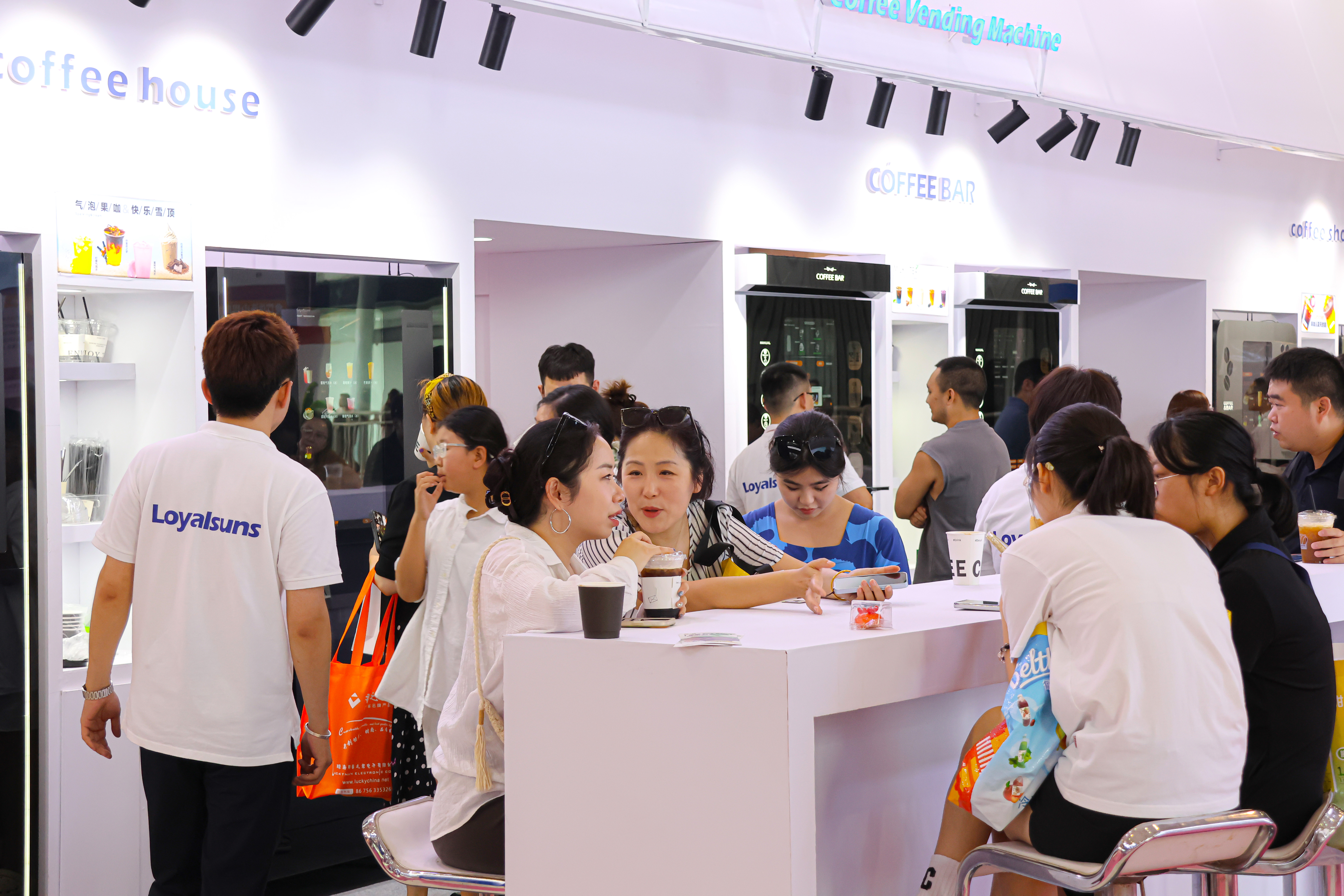2025 Çin Chengdu Uluslararası Fuarı