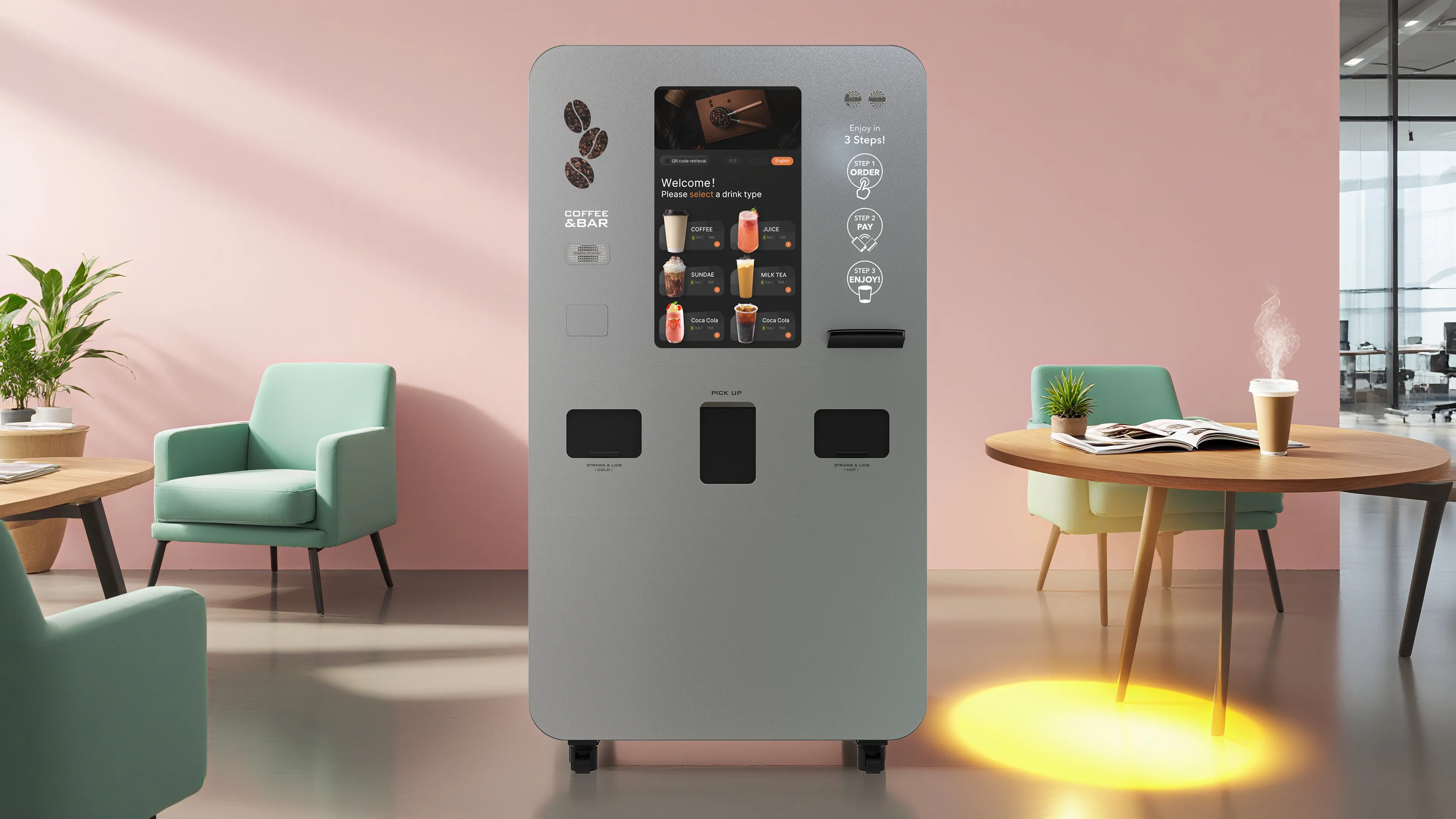 Sammenligning av priser på kaffemaskiner: En guide for 2025