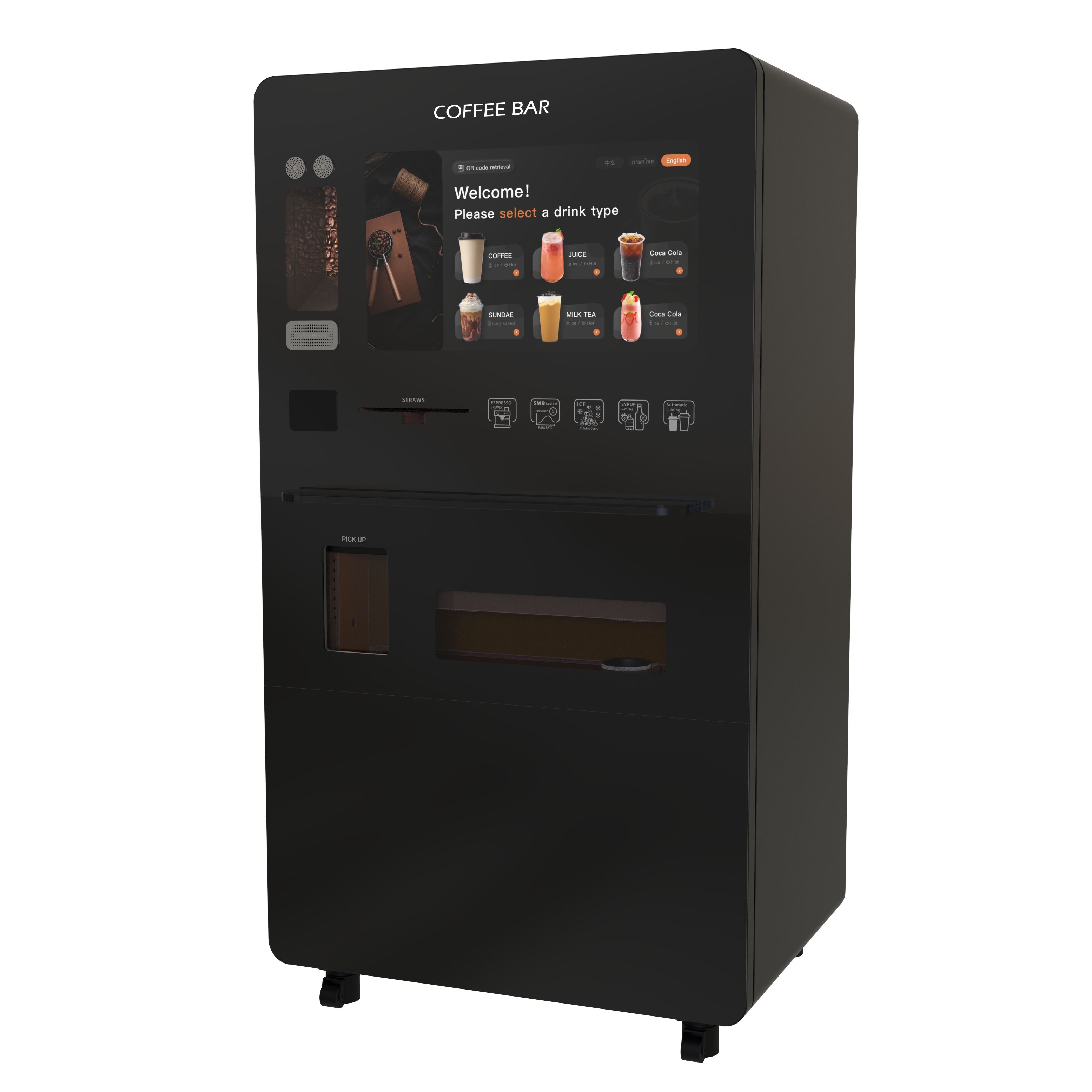 Naadloze Integratie in Elke Omgeving