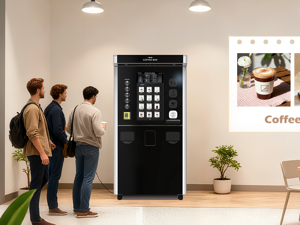 Loyalsuns self-developed brewer