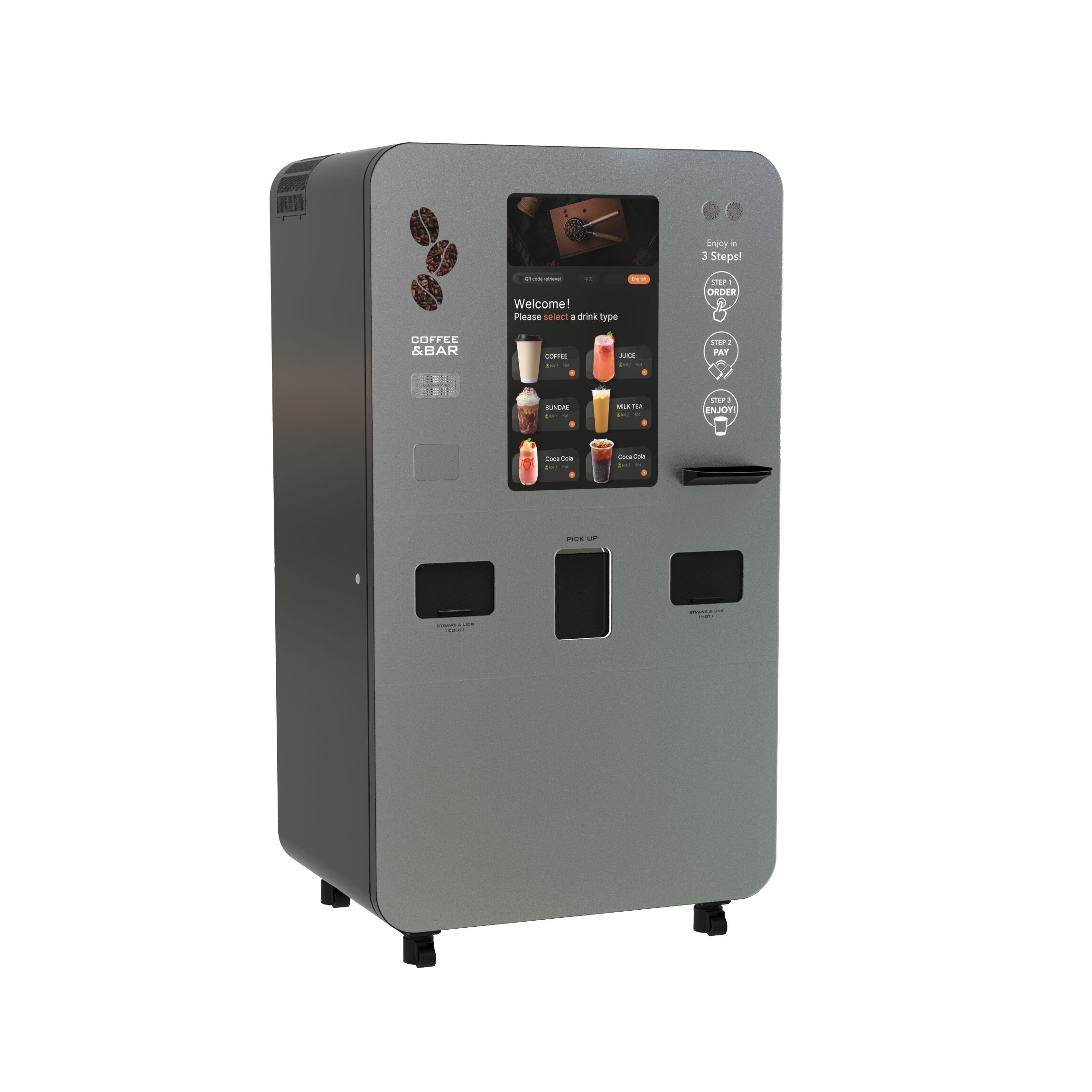 Dubbele betaalflexibiliteit voor moderne consumenten