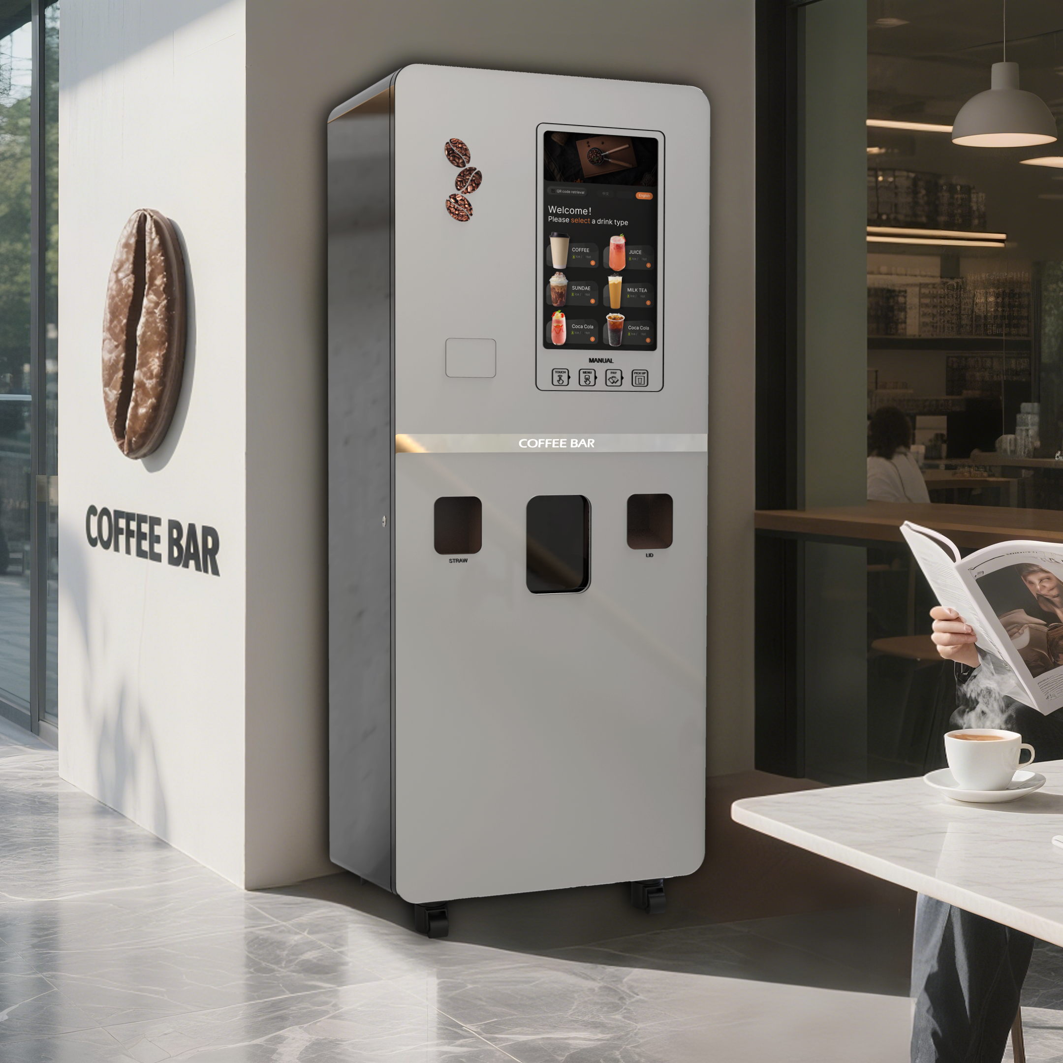 Suport cuprinzător post-vânzare pentru liniște deplină