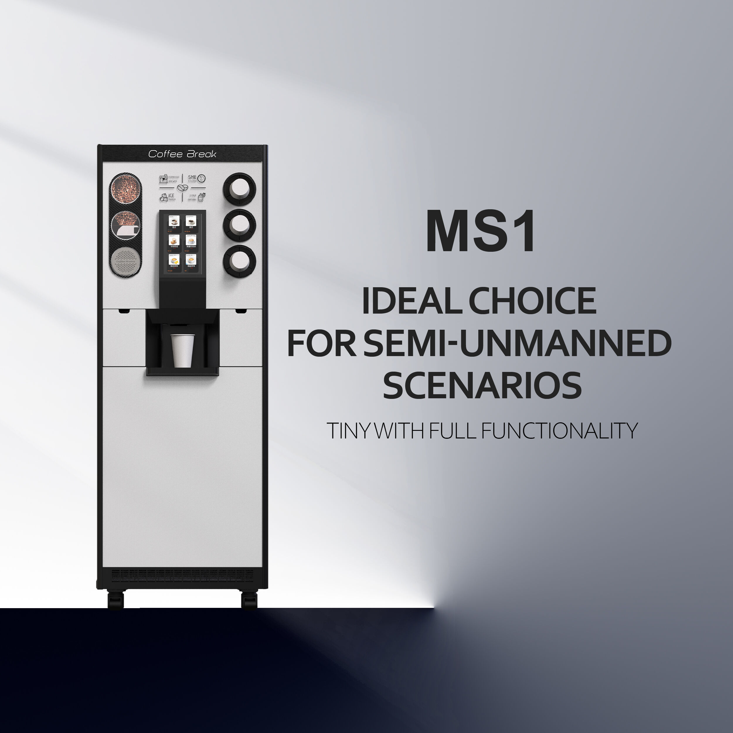 Loyalsuns MS1