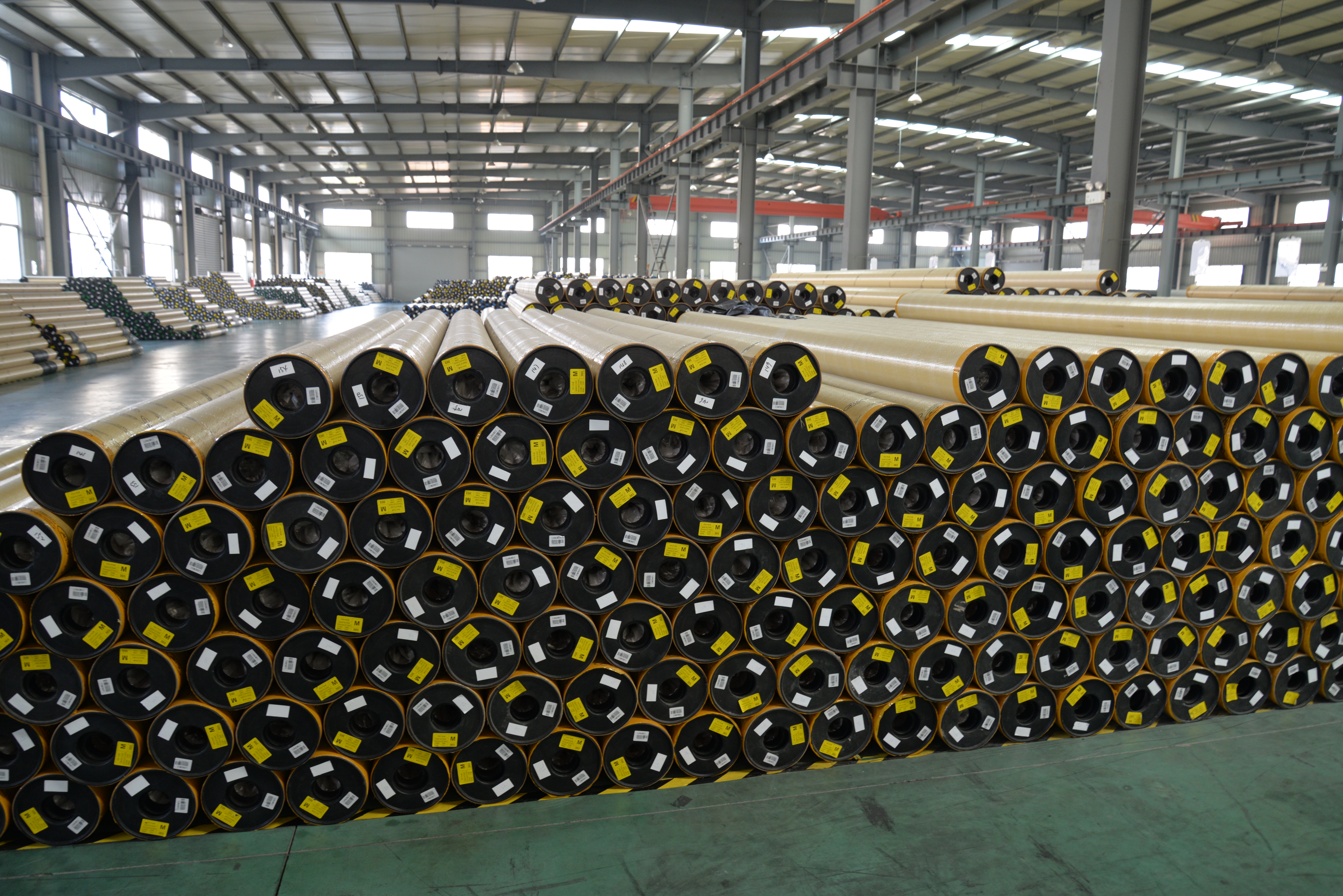 Printable Translucent Stretch Ceiling PVC Film - Custom Digital ...