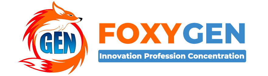 Shanghai Foxygen Industrial Co., Ltd.