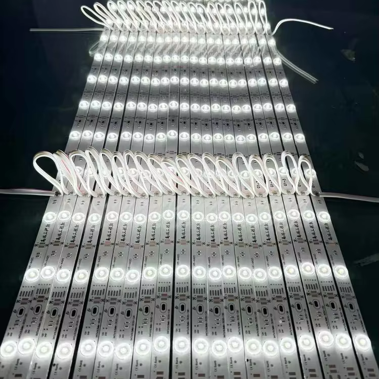 product silicone programmable remote control set 3000 12000k light box led backlight strip for stretch ceiling lightbox-7