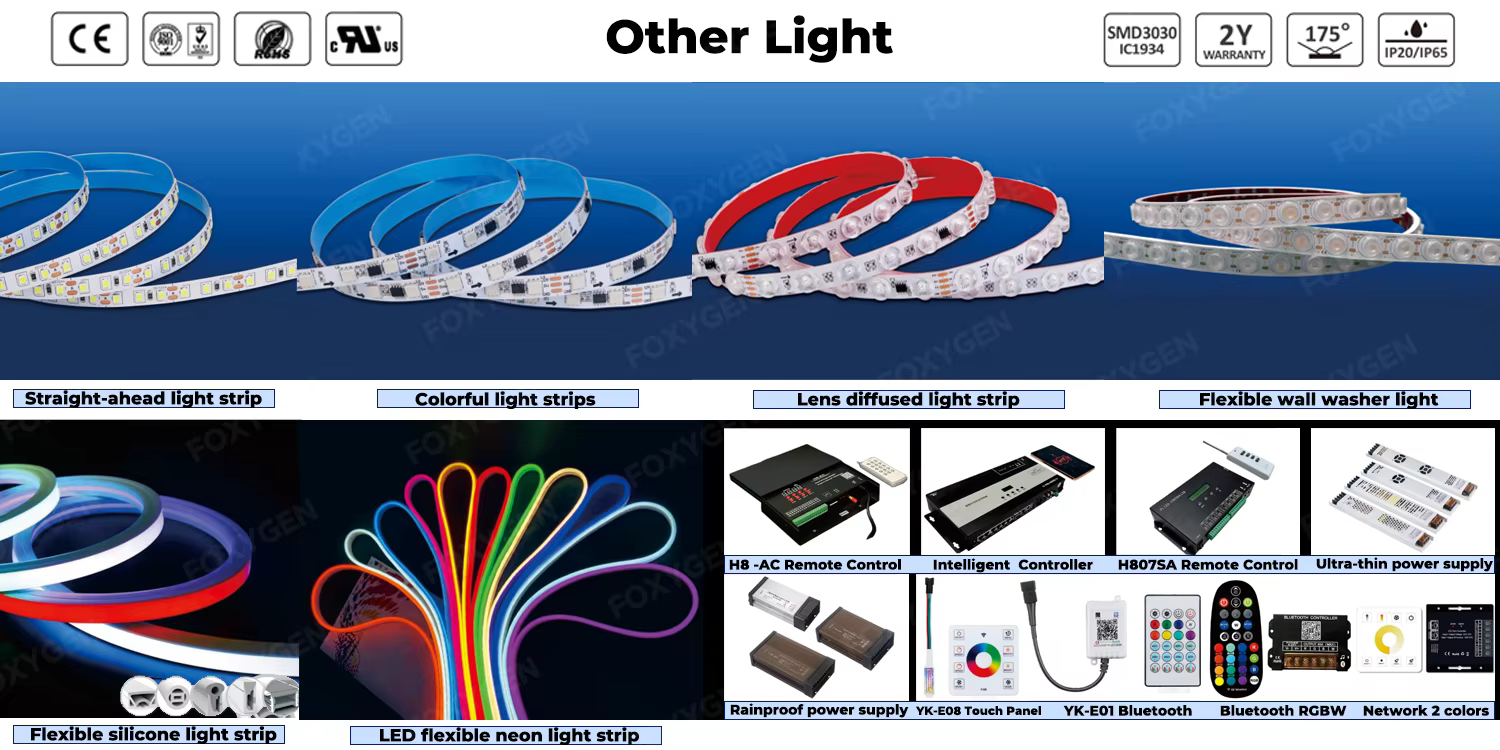 product silicone programmable remote control set 3000 12000k light box led backlight strip for stretch ceiling lightbox-14