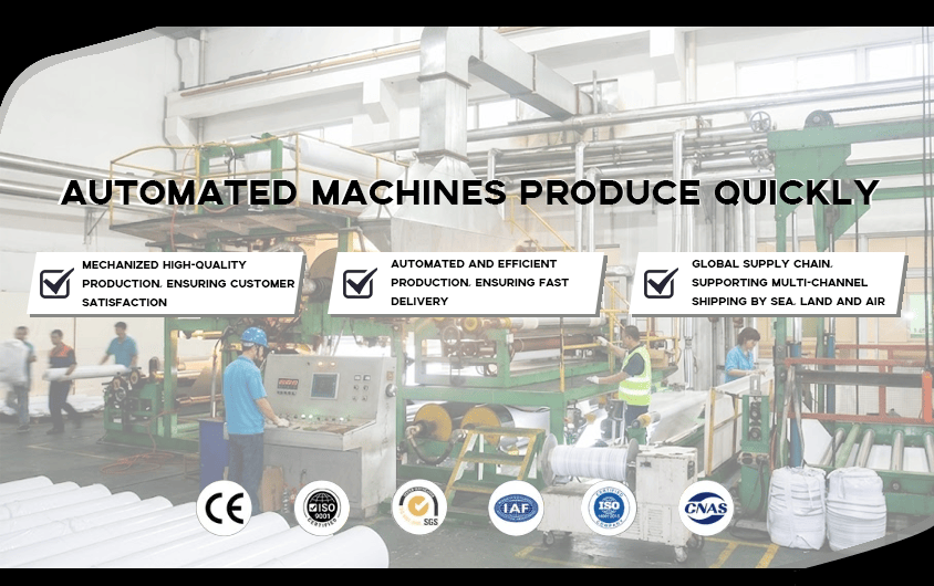 Faster Production (7-15 Days)