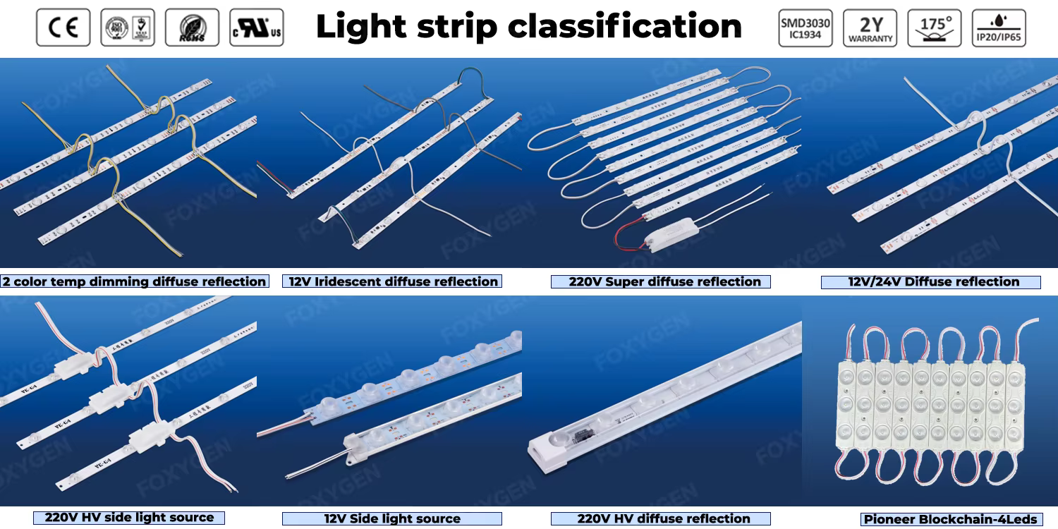 product silicone programmable remote control set 3000 12000k light box led backlight strip for stretch ceiling lightbox-12