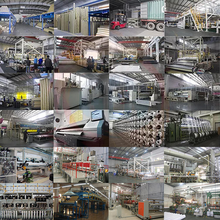 Shanghai Foxygen Industrial Co., Ltd.