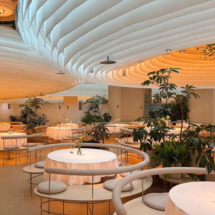 Drop Ceiling Installation Tutorial