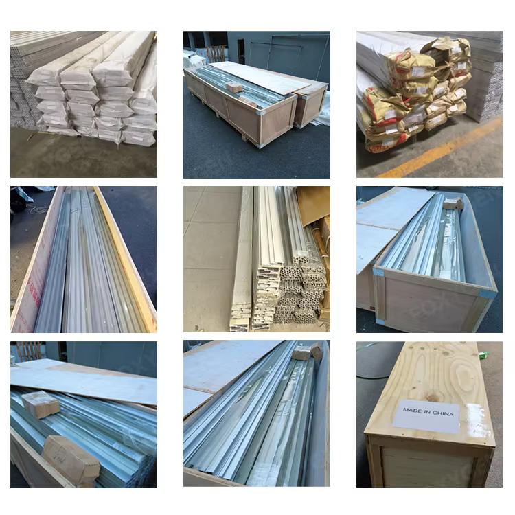 48V Modern Design Recessed Rail for LED Tension Stretching Ceiling Soft Film Magnetic Track Light System manufacture