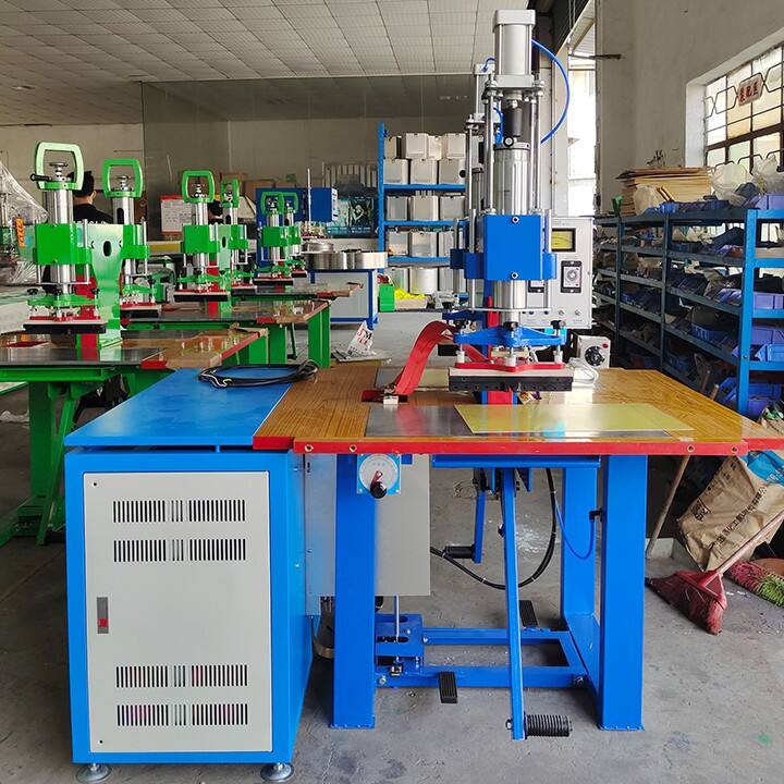 Foxygen Machines Catalog（2018）