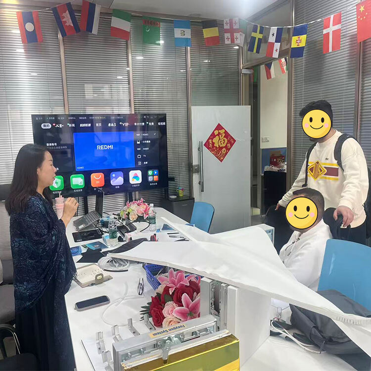 Drop Ceiling Installation Tutorial