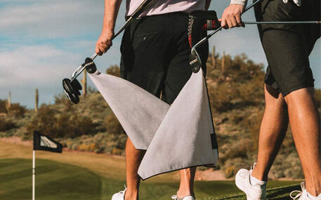 Golf Towel