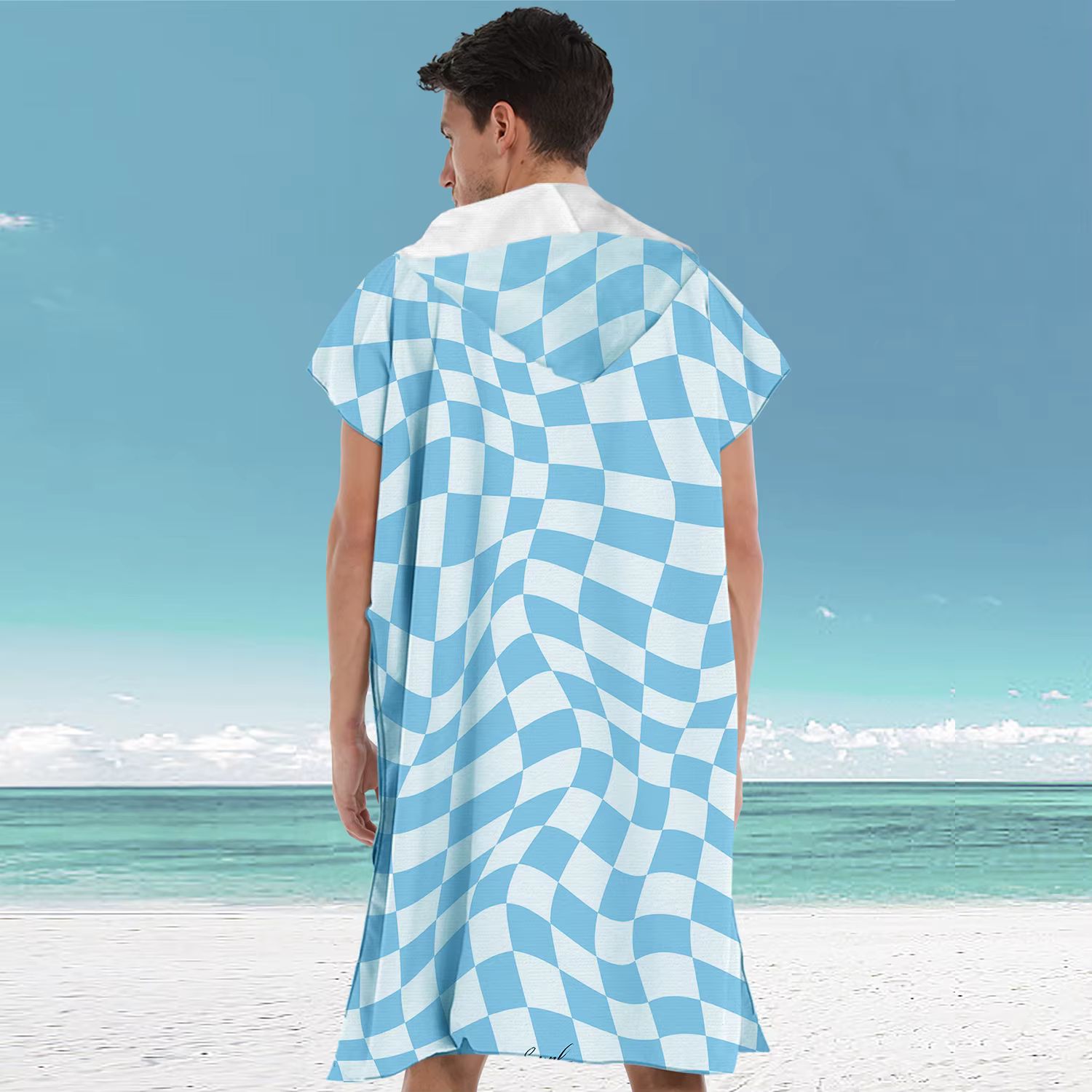 Quick-Drying Technology