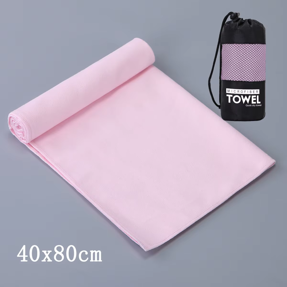 Quick-Drying Fabric