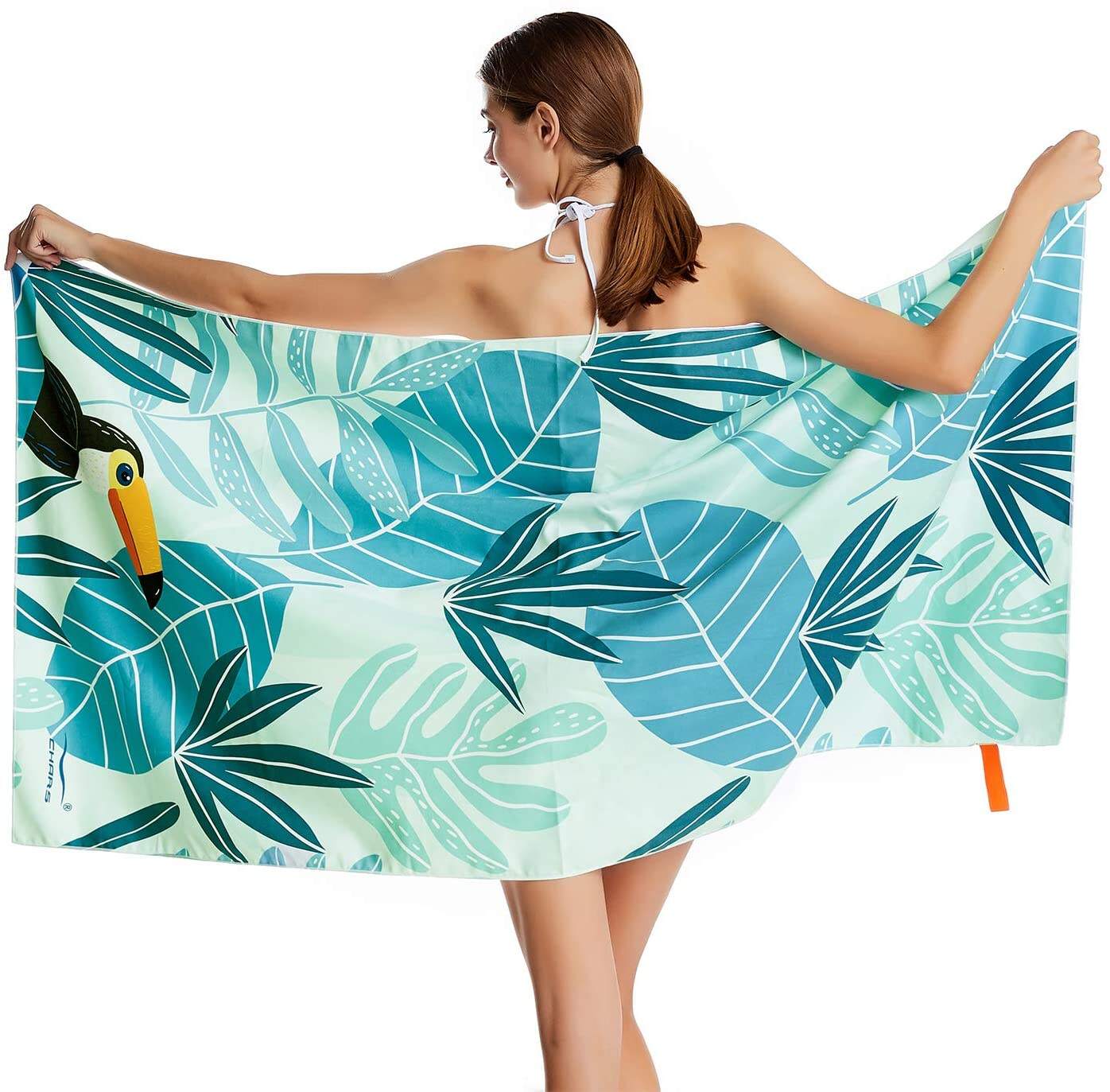 Quick-Drying Technology