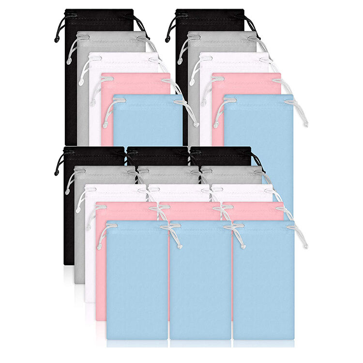 Enhanced Lens Protection