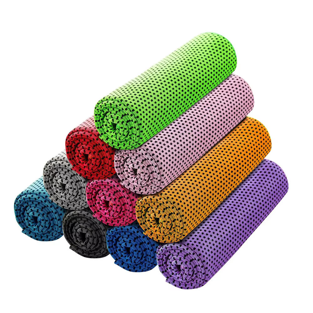 Discover the Ultimate Cold Towels for Sports Performance