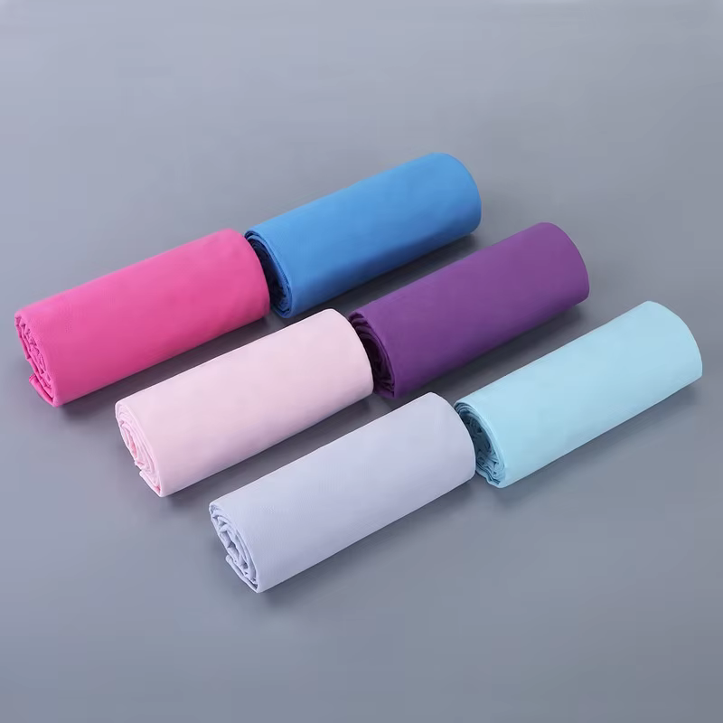 High Absorbency