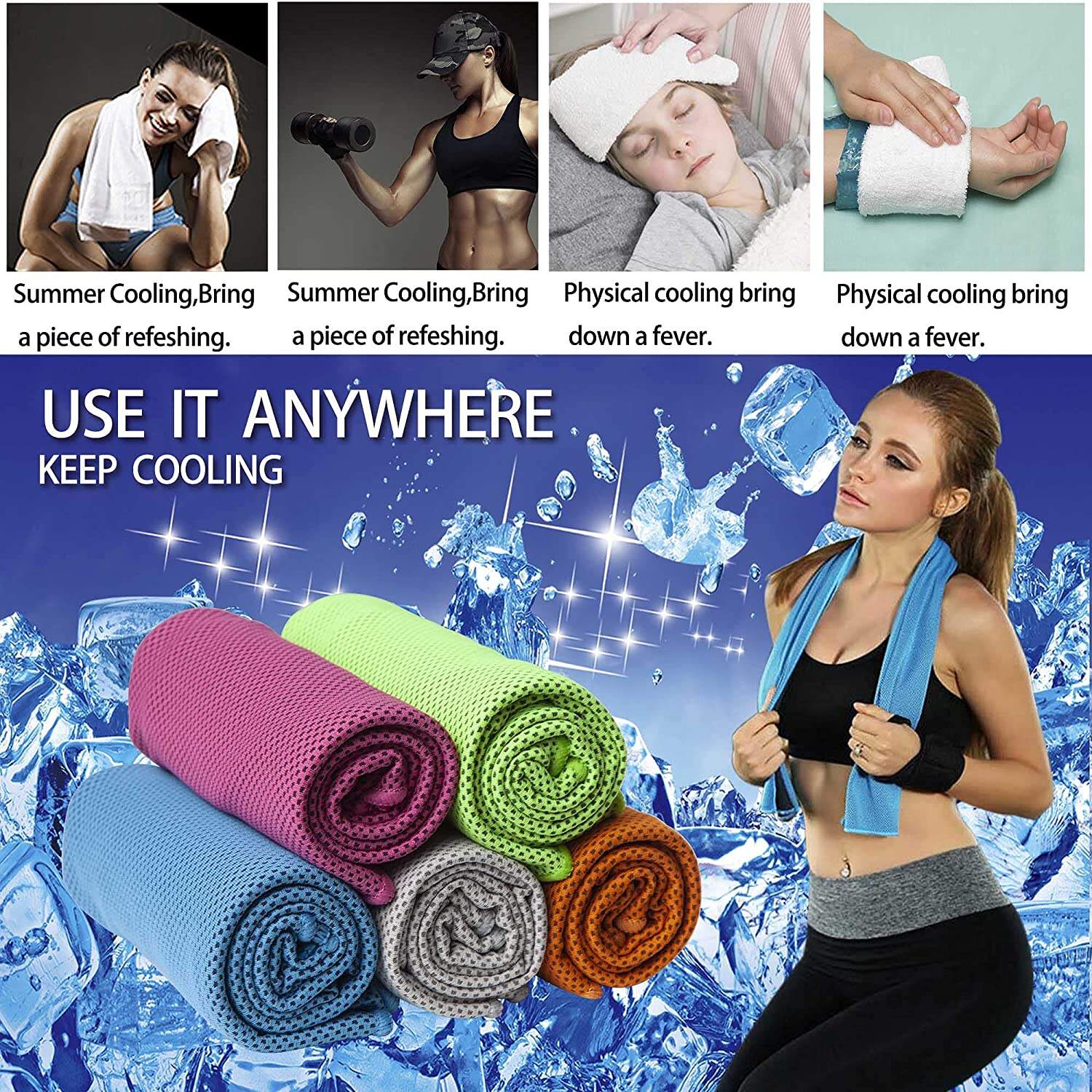 Eco-friendly Materials