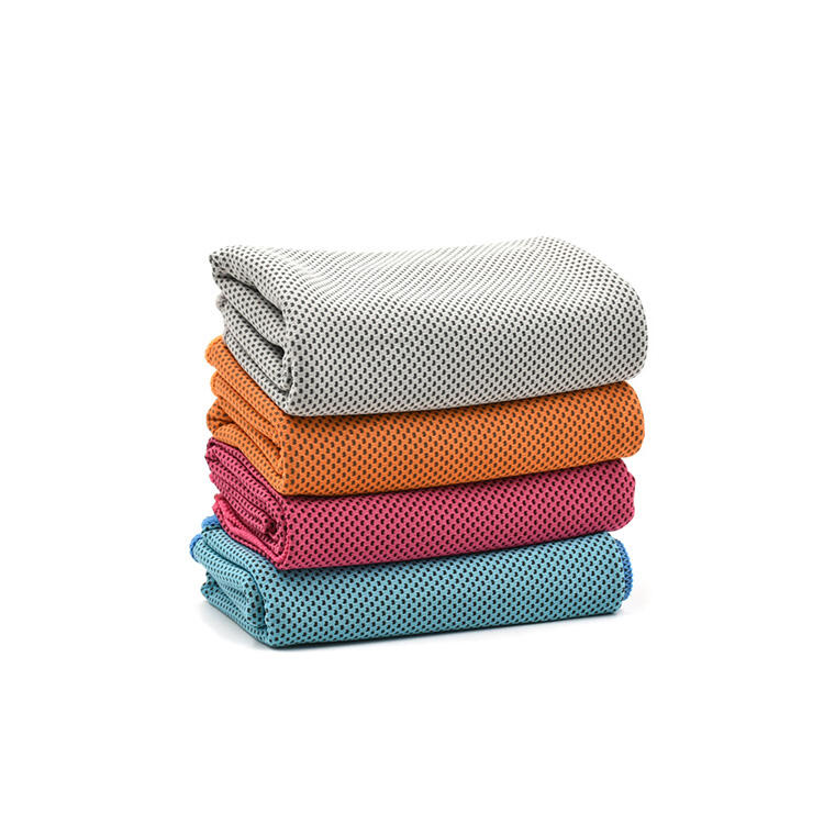 Cooling Sports Towel